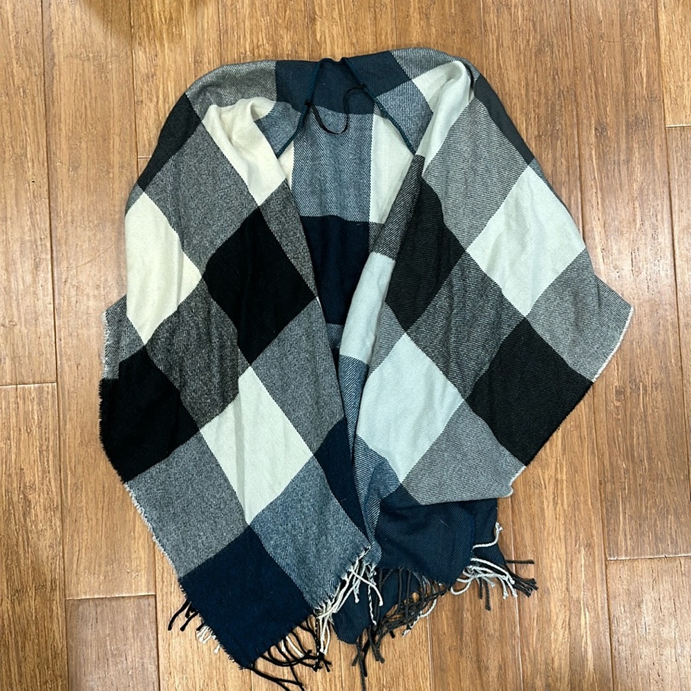 Shawl